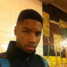 Kenneth Matthews head shot