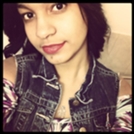 Cinthya Nuñez head shot