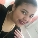 Williana Lissette Almonte Perez head shot