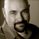 Eric Parkin head shot