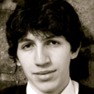 Max Tamarkin head shot