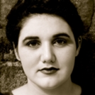 Abigail Loughlin head shot