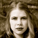 Anastasia Beliakova head shot