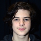 Simon Clarke Spotlight Operator head shot