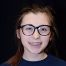 Annabelle Zerby (Sound Technician) head shot