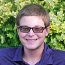 Jud Thompson (Stage Crew) head shot