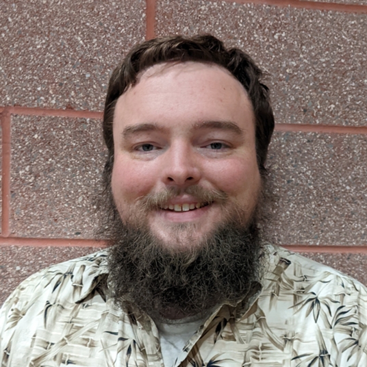 Kevin Adams head shot