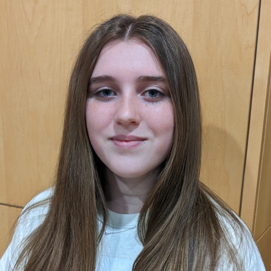 Lizzie Beck head shot