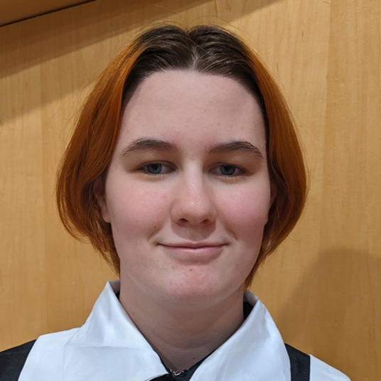 Deborah Brown head shot