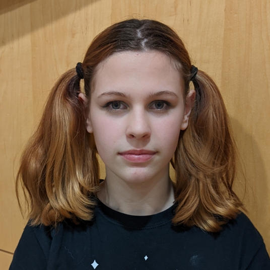 Dinah Brown head shot