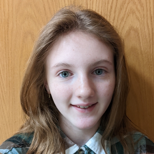 Adrienne Christy head shot