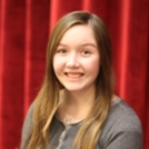 Josie Heibel head shot