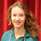 Talia Fishman head shot