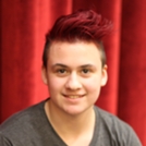 Ethan Shoulson head shot