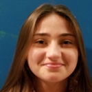 Ciarra McWilliams head shot