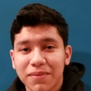 Alex De La Torre head shot
