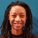 Nayah Langley head shot