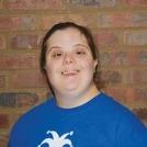 Chrissie Allison head shot