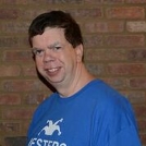 Scott Beard head shot