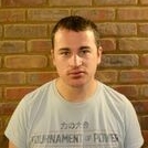 Davis Hecksel head shot