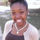Lakia Prince head shot