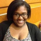 Kaya Brown head shot