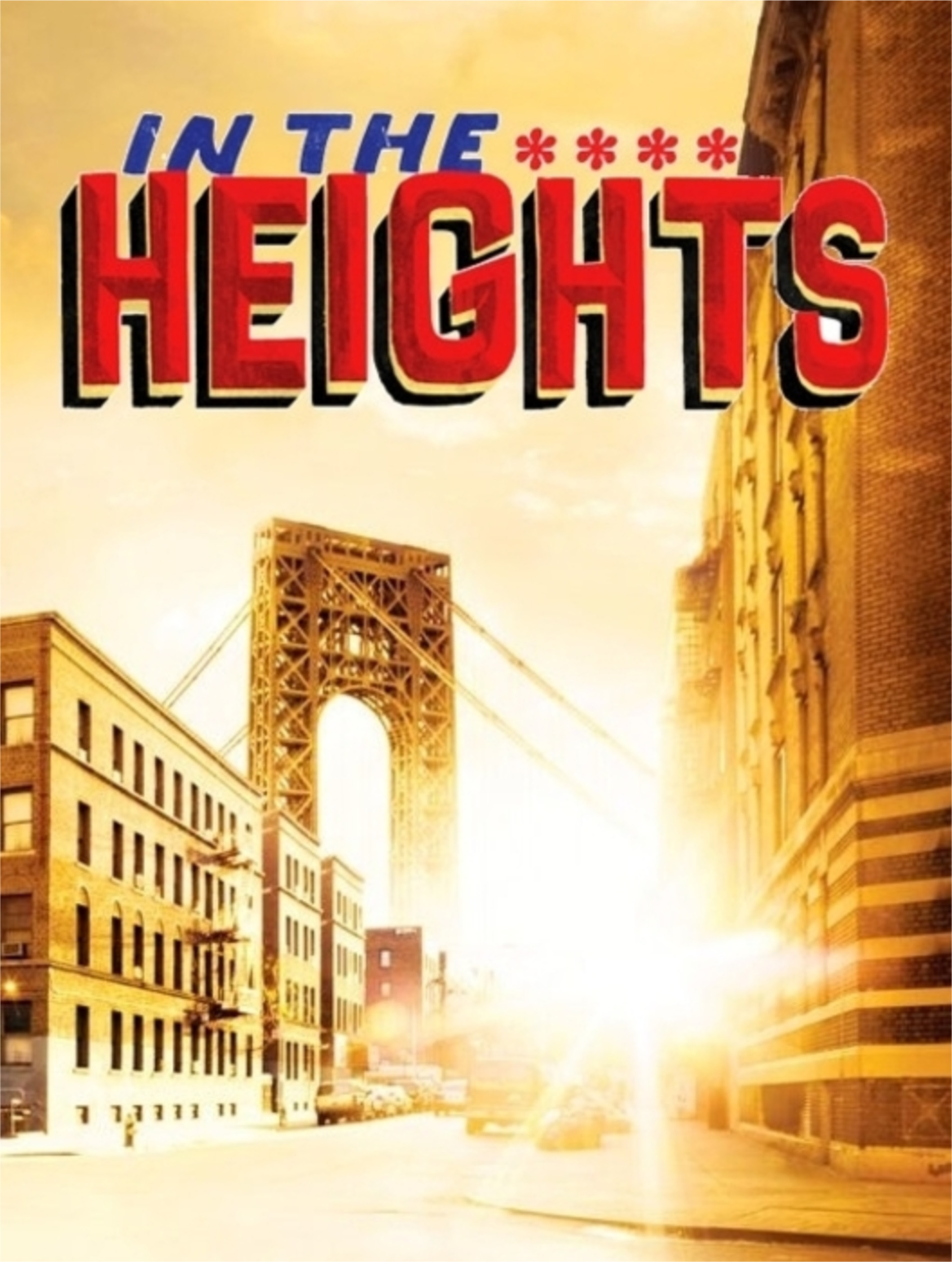 In The Heights At Highlander Theatre Company At Somerville High School Performances November 21 2019 To November 23 2019 Cover