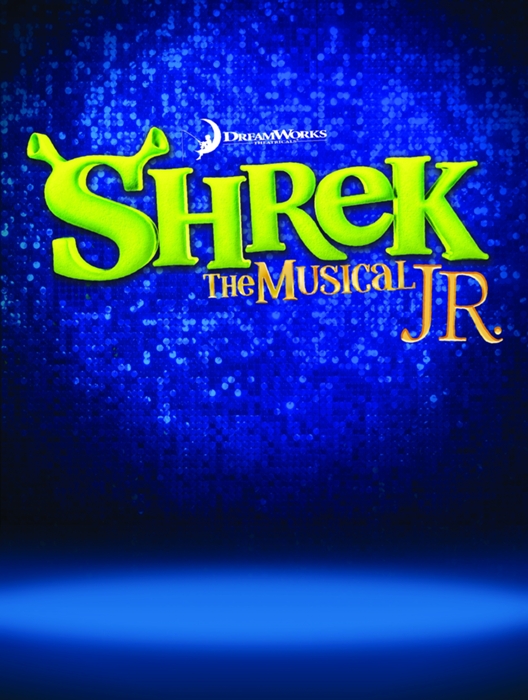 Shrek The Musical Jr At Highlander Theatre Company At Somerville High School Performances June 7 2019 To June 8 2019 Cover