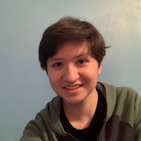 Leo Chiu* head shot