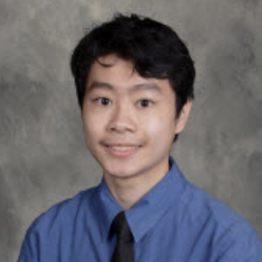 Jonathan Chan head shot