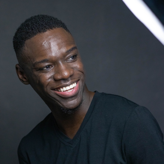 Lemar Archer head shot
