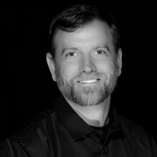 Andrew Macbeth head shot