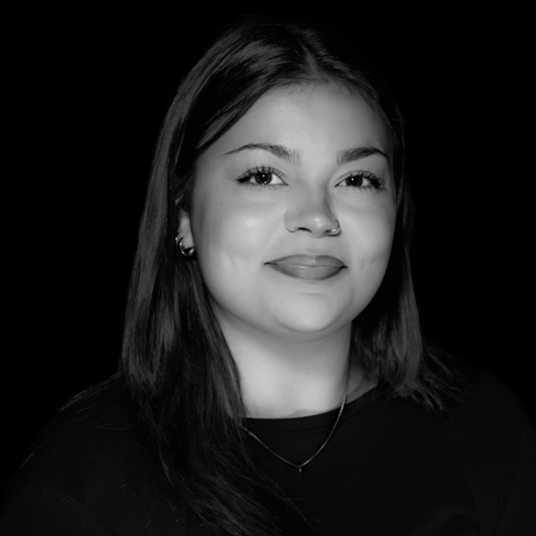 Isabel Leach head shot