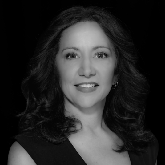 Jen Westergom head shot