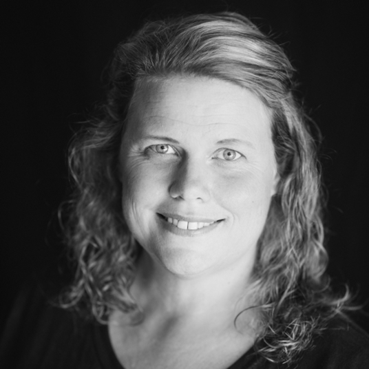 Amanda Mercer head shot