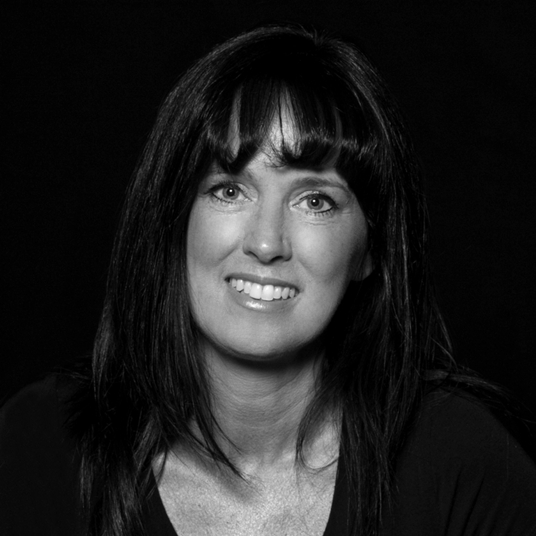 Diana McPhail head shot