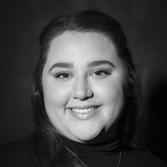 Elise Chaisson Short head shot