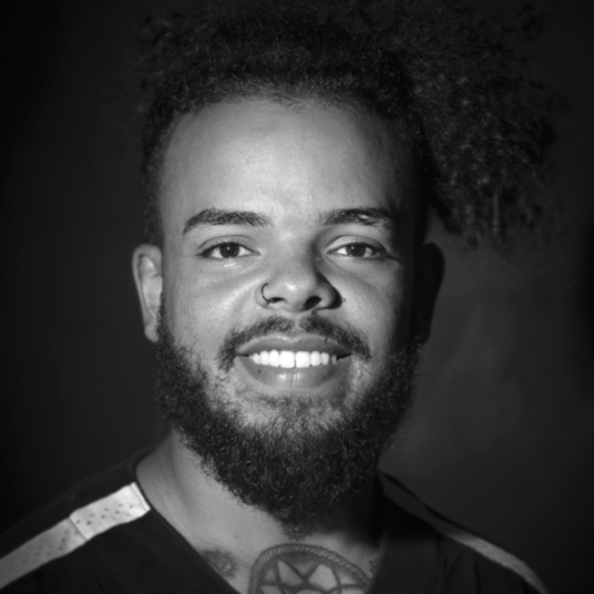 Corey Adams head shot