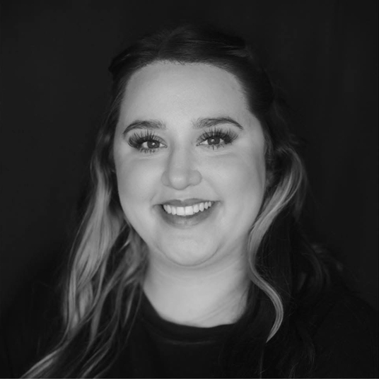 Elise Short head shot