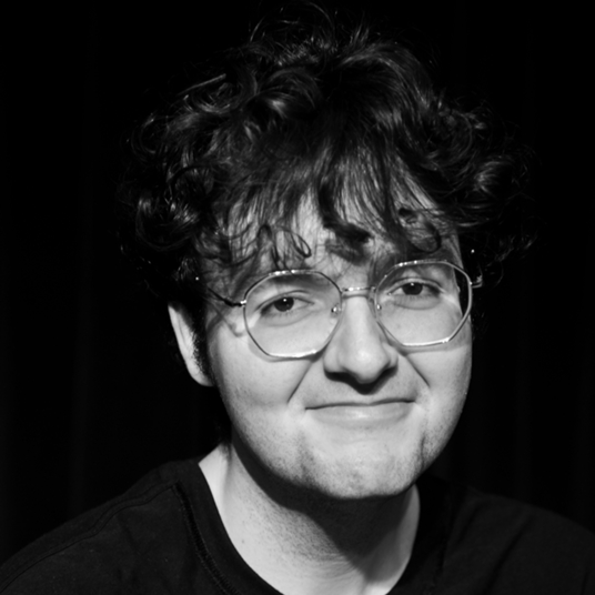 Jared Clemente head shot