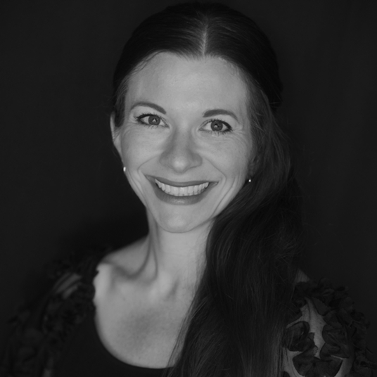 Margaret Macbeth head shot