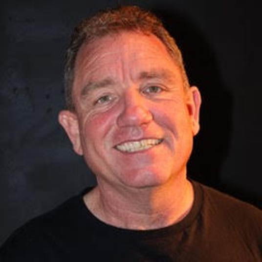 Rodger Smith head shot