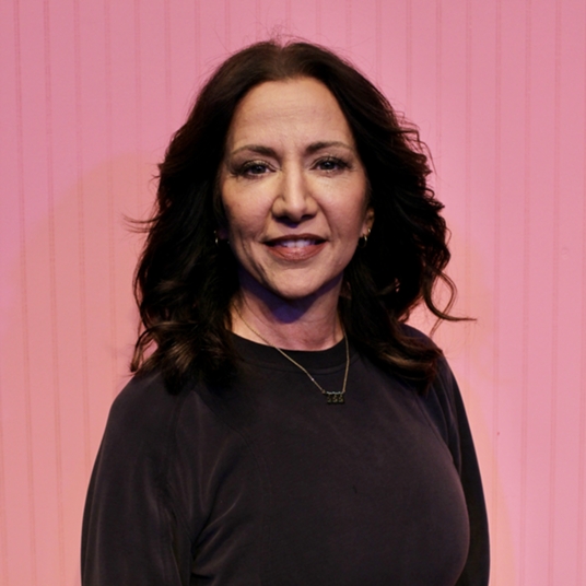 Jen Westergom head shot