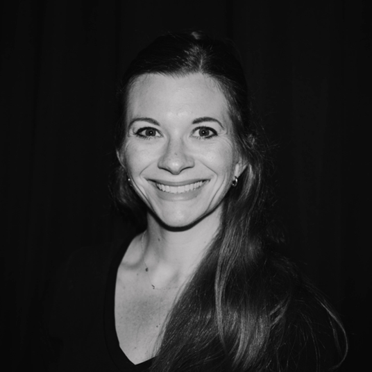 Margaret Macbeth head shot