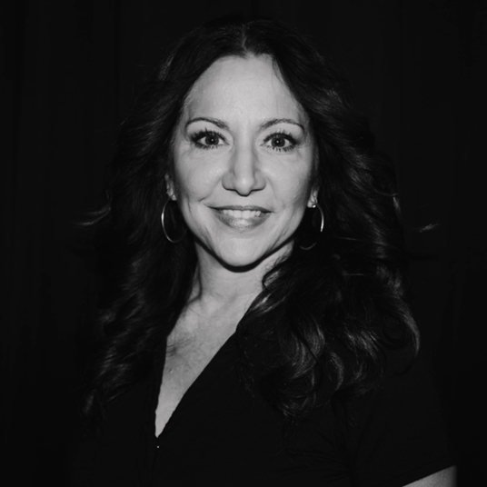 Jen Westergom head shot