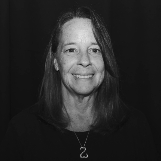 Danielle Leeseberg head shot
