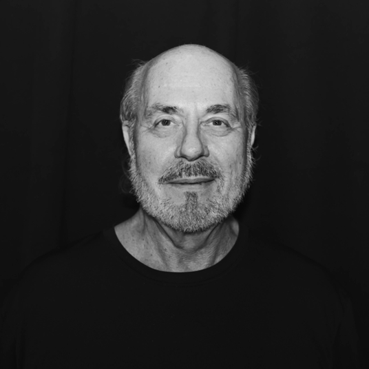 Gene Cieply head shot