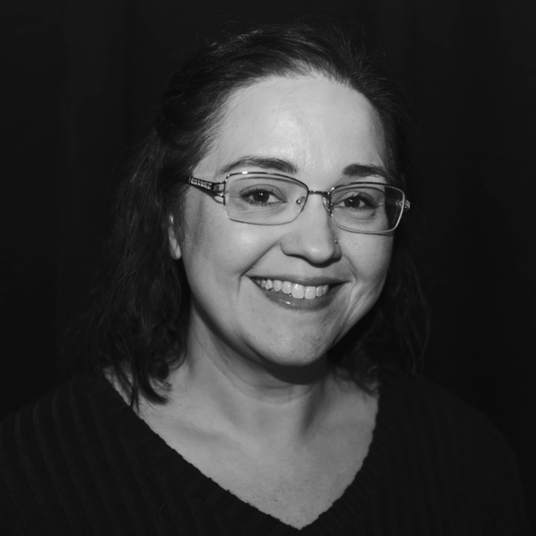 Tracy Schuknecht head shot