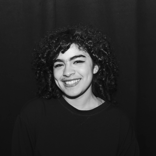 Vix Garcia-Ceballos head shot