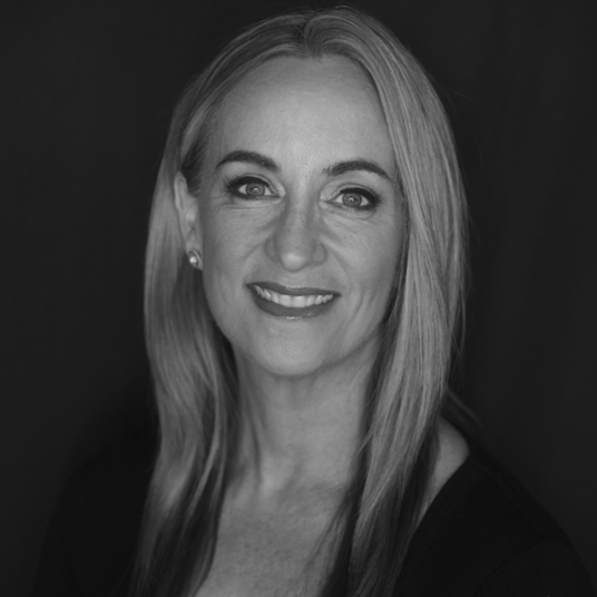 Dawn Smith head shot